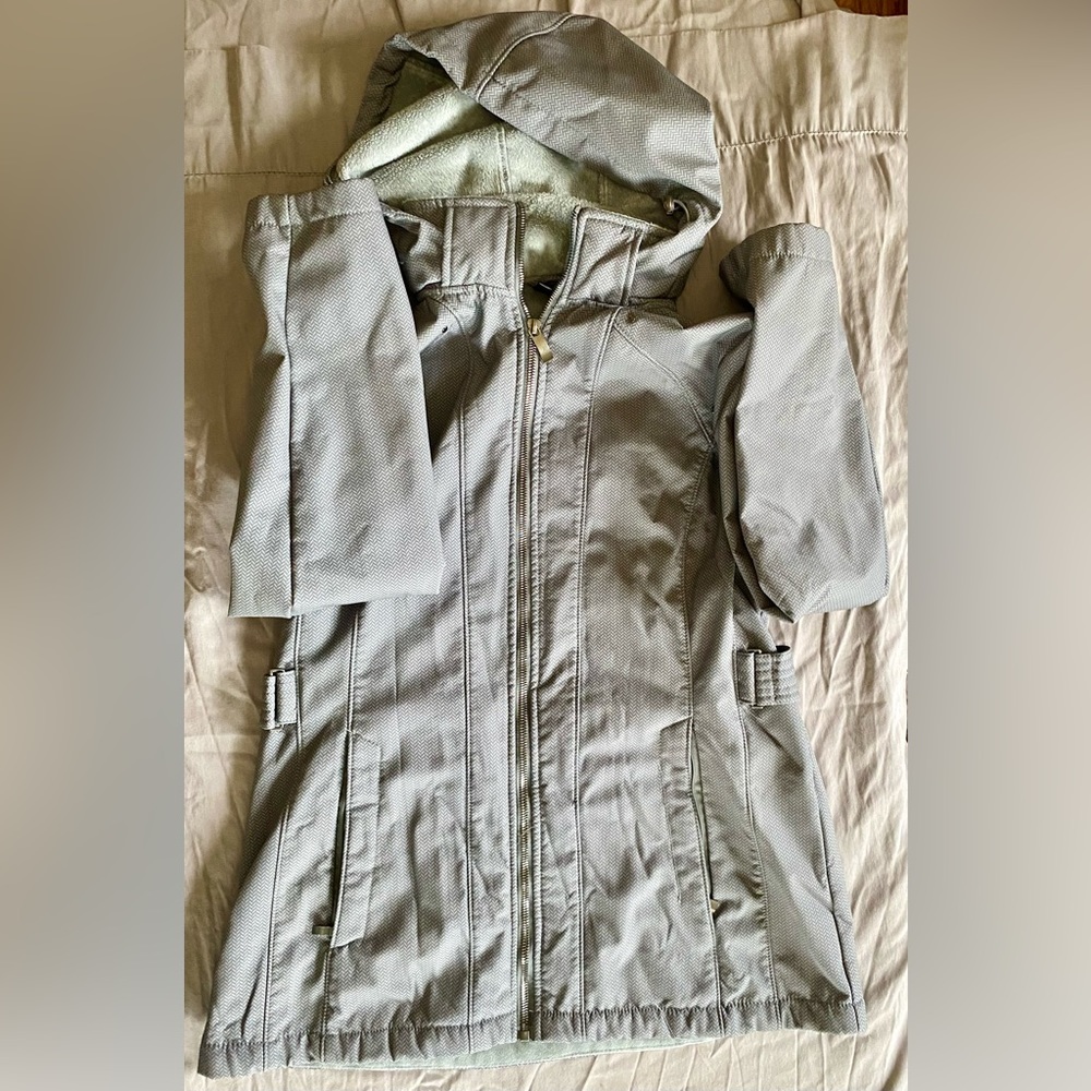 Zero exposure jacket small - Picture 2 of 4